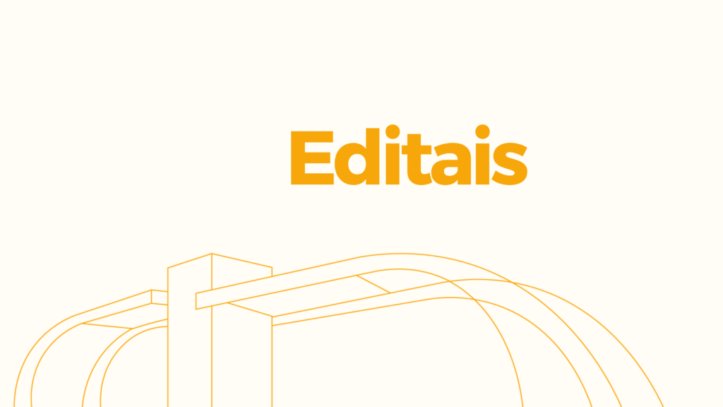 Editais PRPG